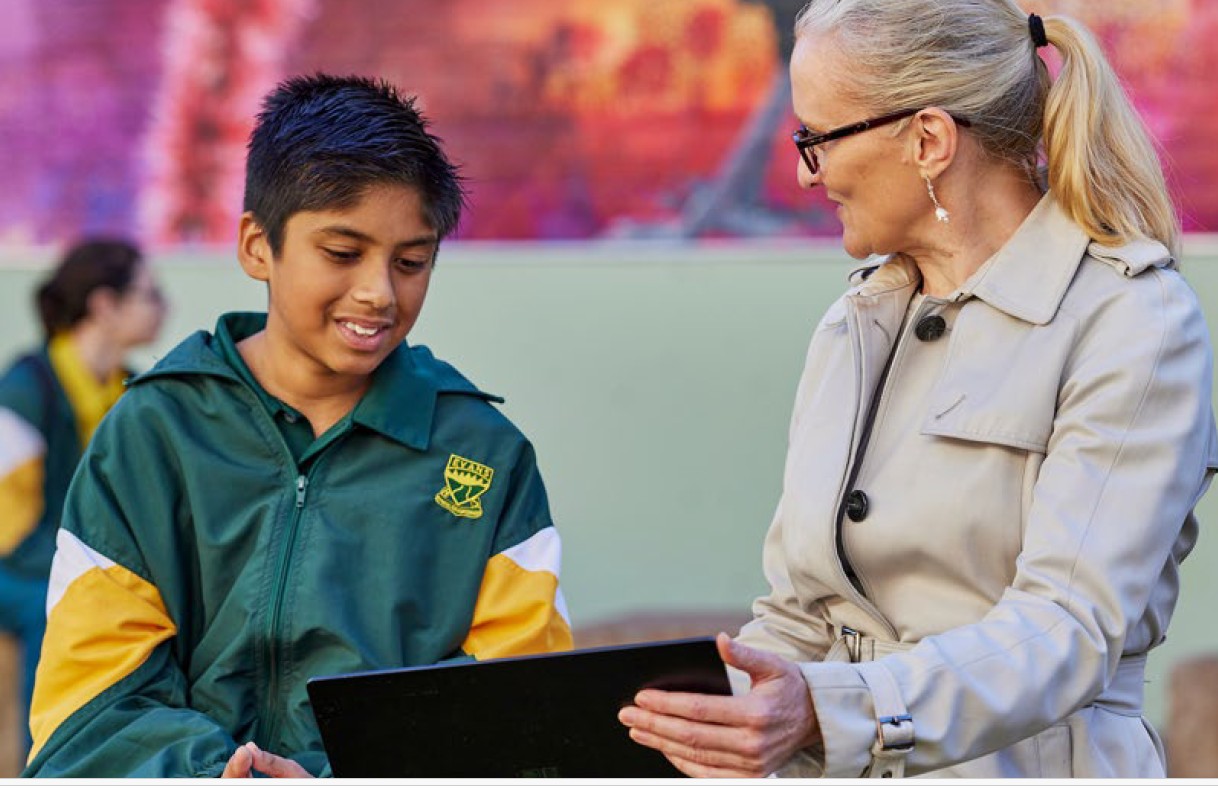 Teacher Leader Development Literature Review