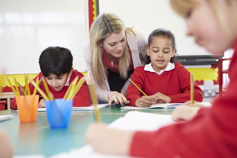 Identification of Future School Leaders in NSW Public Schools