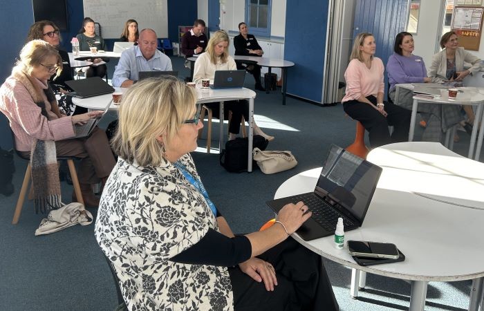 Connecting with deputies in Gordon and Carlingford