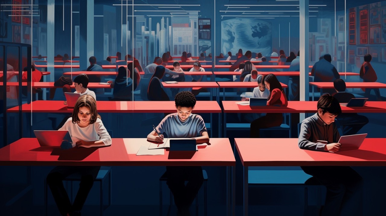 School experiences