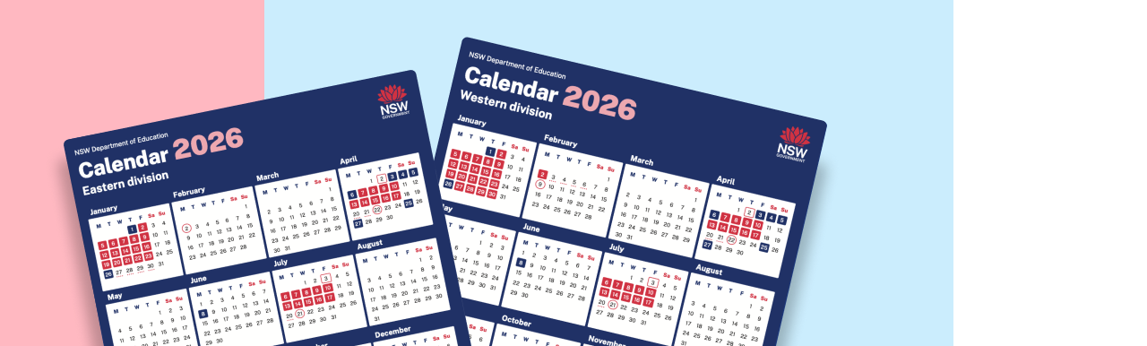 2026 term dates