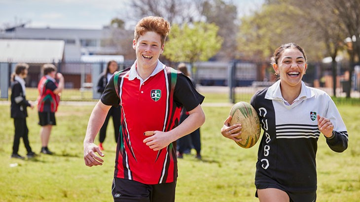 Selective high schools – Years 8 to 11 applications