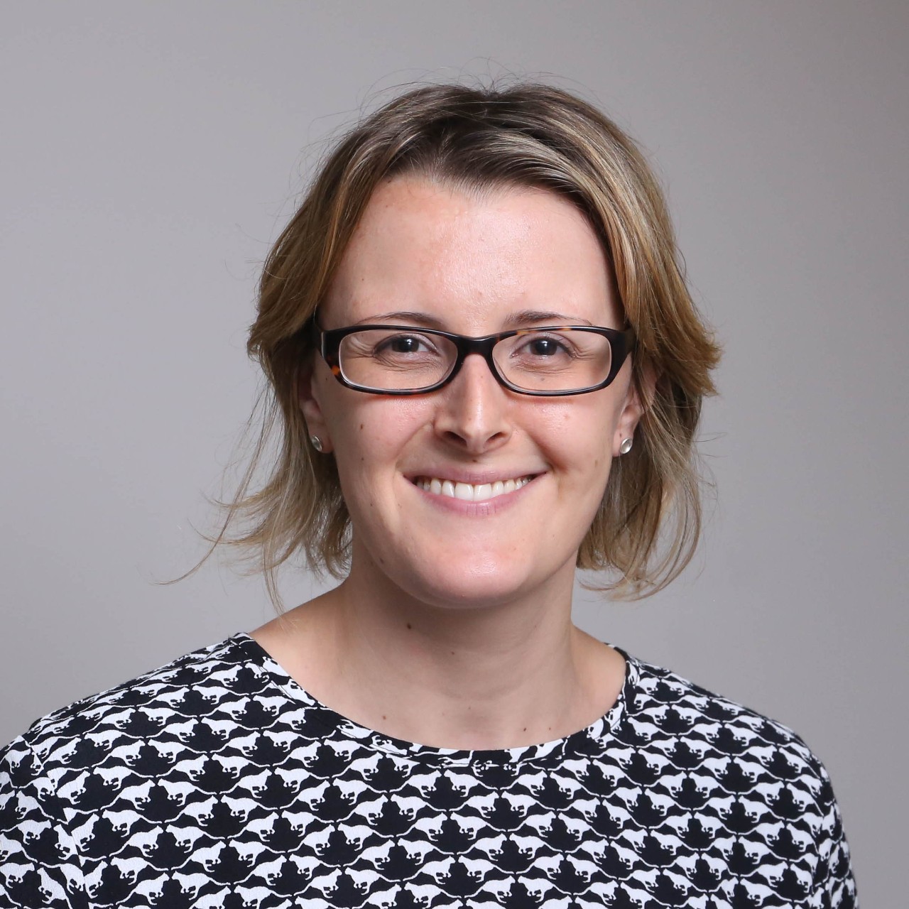 photo of Dr Alys Havard