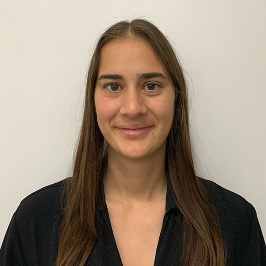 photo of Claudia Bruno