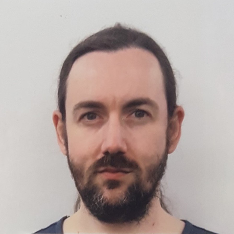 photo of David Gummersall