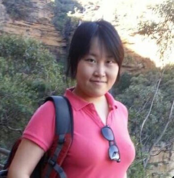 photo of Keisi Cheung