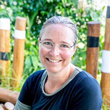 photo of Narelle Myers