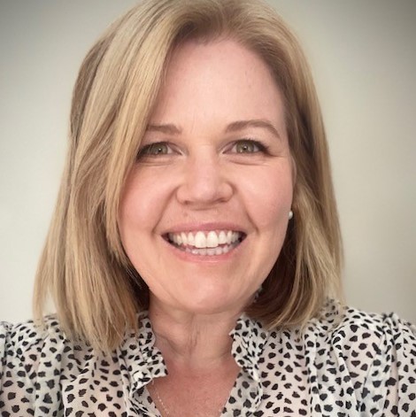 photo of Niccole McDowell
