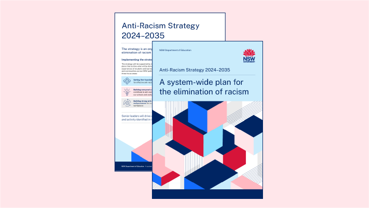 Anti-racims strategy cover thumbnail