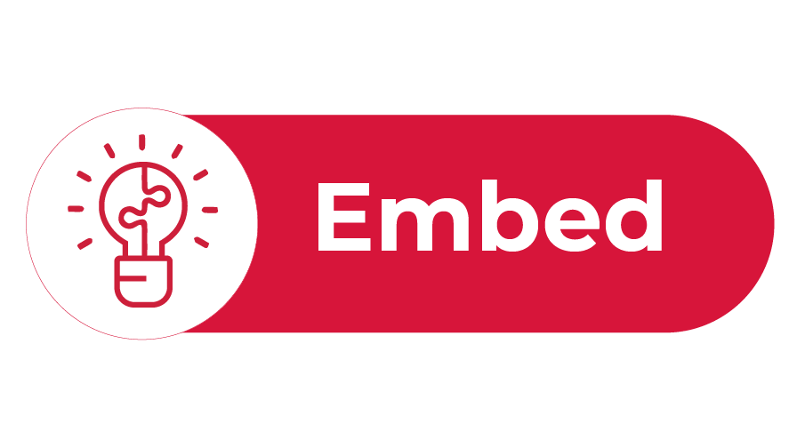 Embed phase