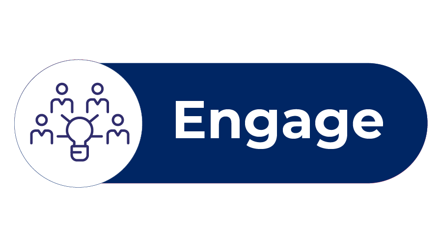Engage phase