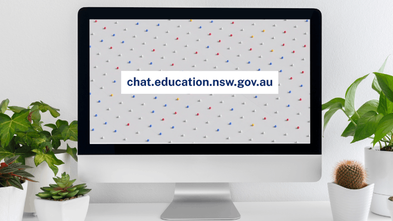 chat.education.nsw.gov.au