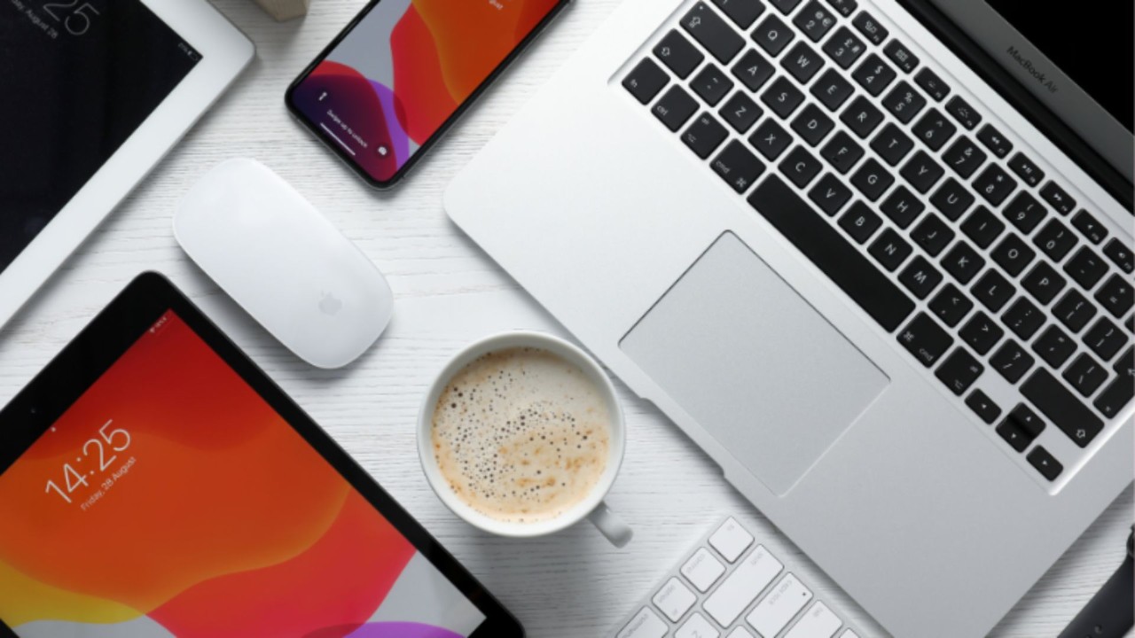 Apple mac and ipad updates