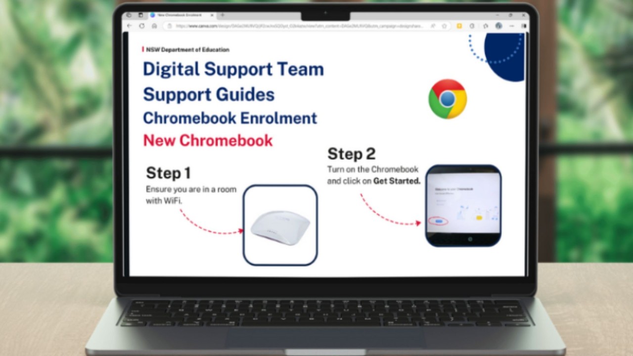 Google resources