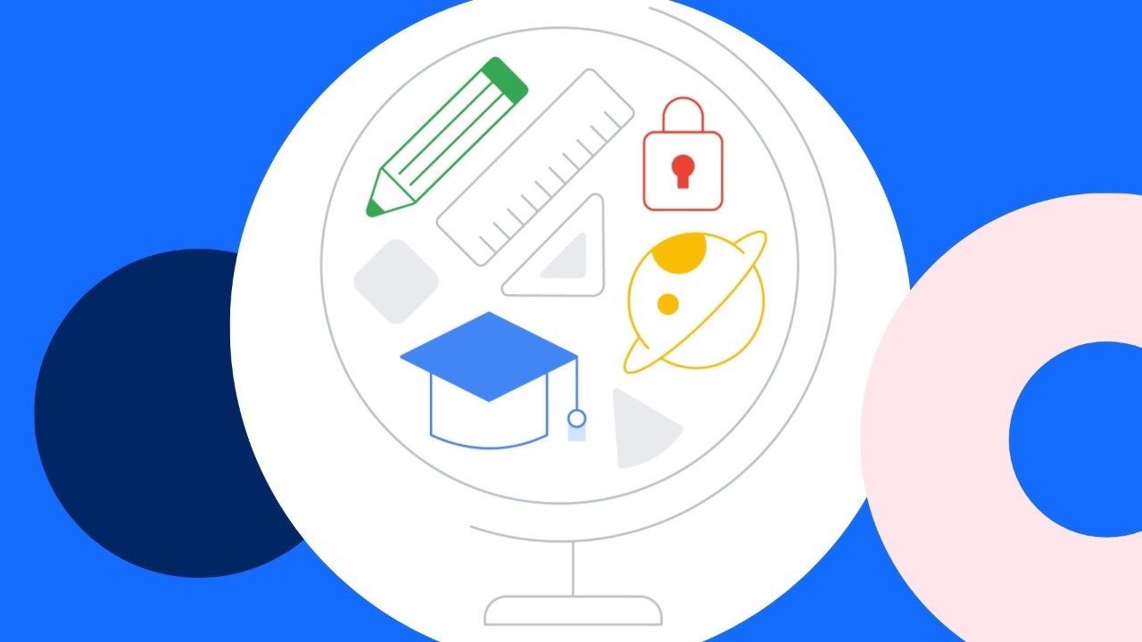 Google for Education Learning Centre