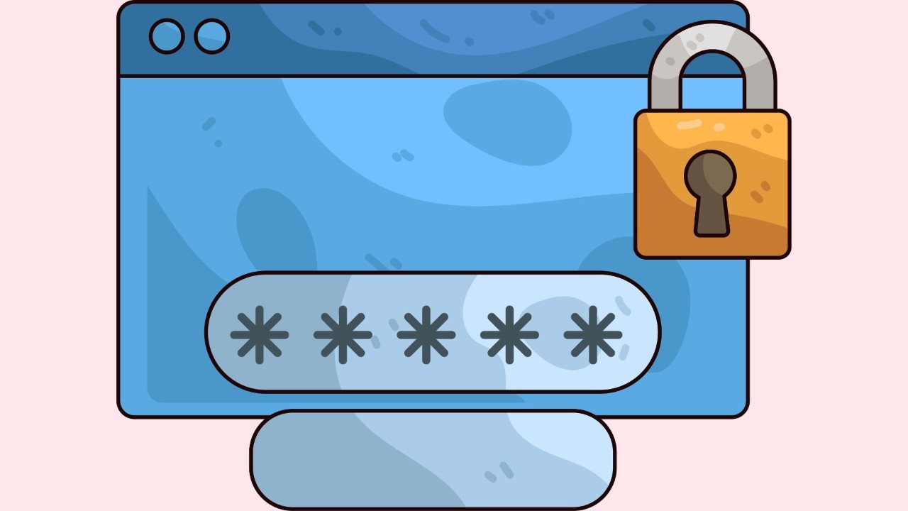 Locked down broswer on device
