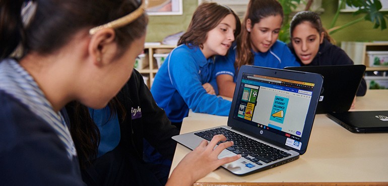 Canva Education