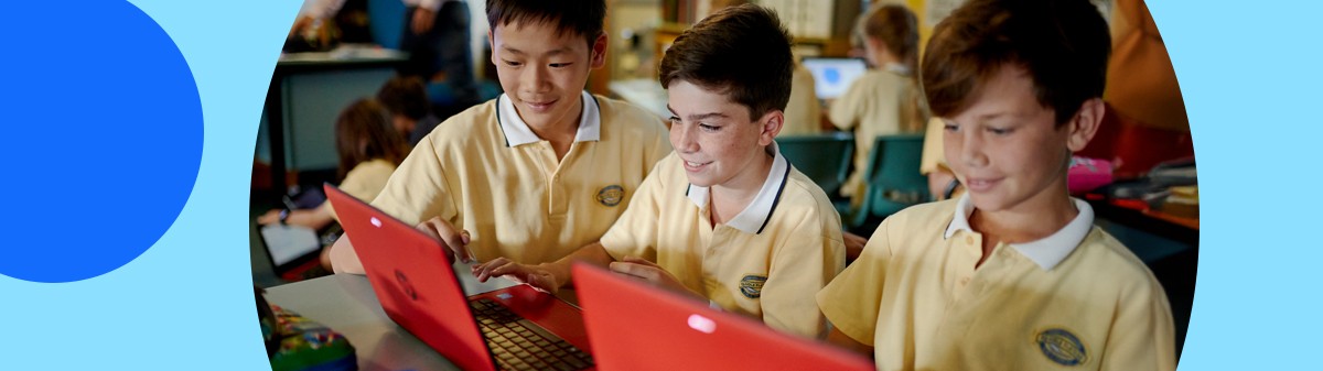 Google resources