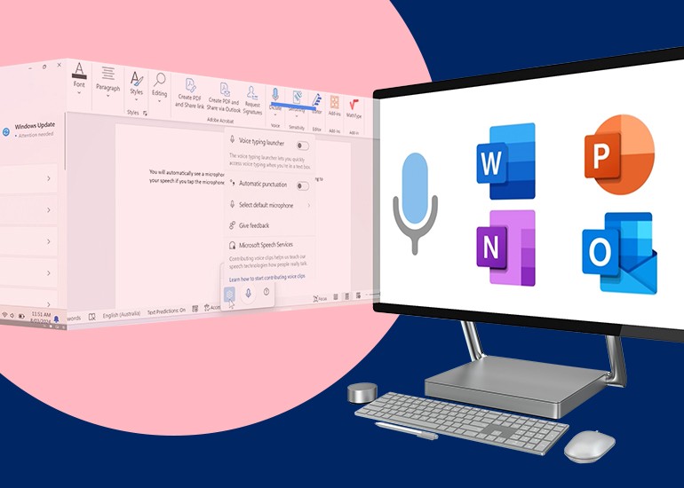 Microsoft