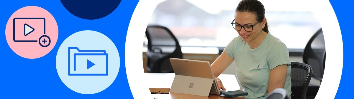 Microsoft video tools