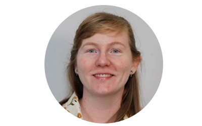 Photo of Amy Greenwood