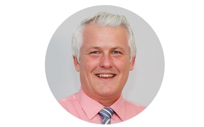 Photo of Michael Simpson