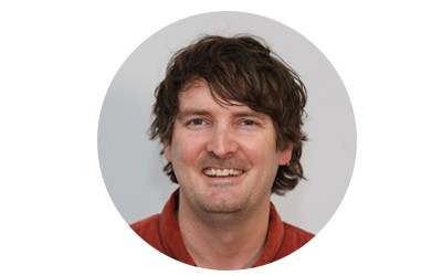 Photo of Tom McLean