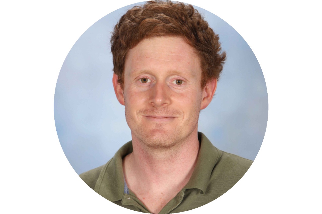 Photo of Ryland OConnell